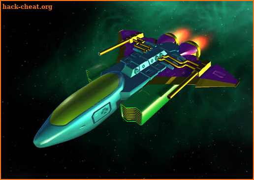 Wings Of Osiris : Genesis screenshot