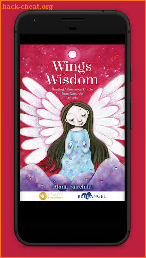 Wings of Wisdom Oracle screenshot