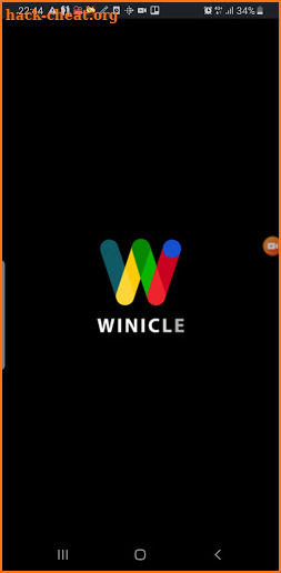 Winicle - Win cash prizes screenshot