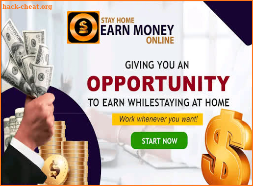 Winjo Spinzo Gold - Stay Home Earn Money Online screenshot