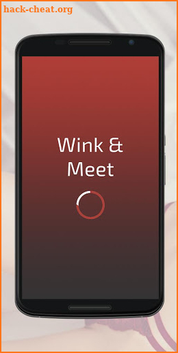 Wink and Meet - dating near you screenshot