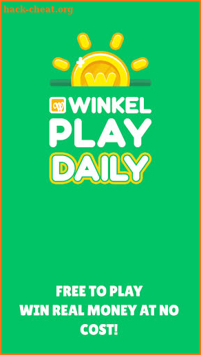 Winkel Play Daily screenshot