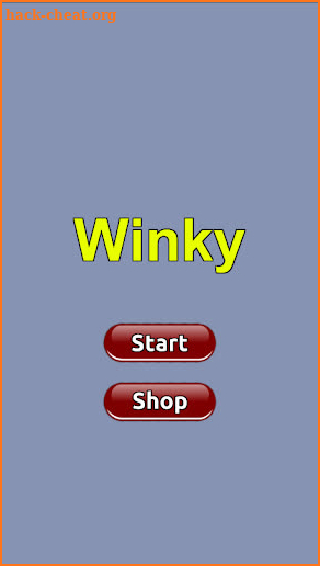 Winky screenshot