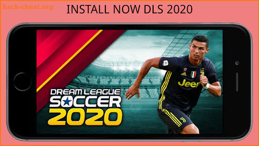 Winner Dream 2020 Soccer Songs screenshot