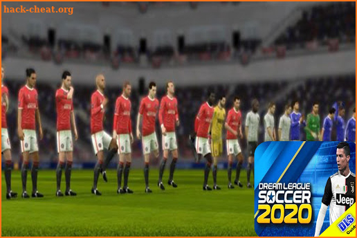 Winner Dream League Soccer DLS 2020 tip new screenshot