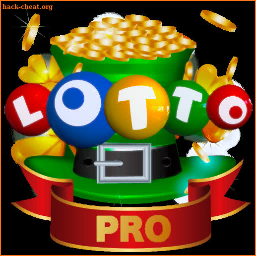 Winner Lotto Methods Professional screenshot