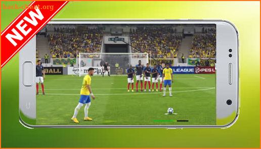 Winner PES 2020 Pro Tactic screenshot