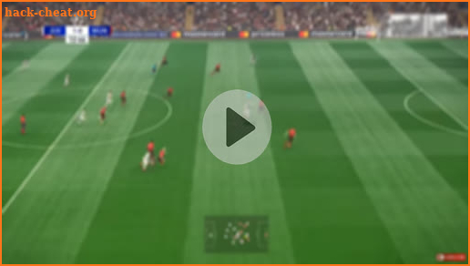 Winner PES  Evolution 2019 Soccer Pro Tactic screenshot