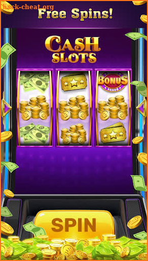 Winner Storm Slots screenshot