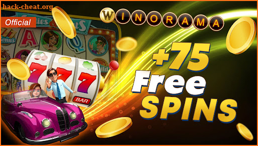 Winorama Casino screenshot