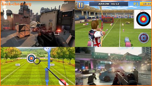 WinOZ Game - Play Game & Win screenshot
