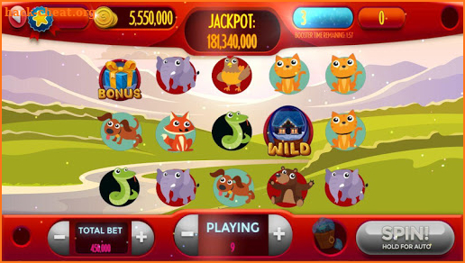 Winstar Casino-Earn Online Casino Money Daily screenshot