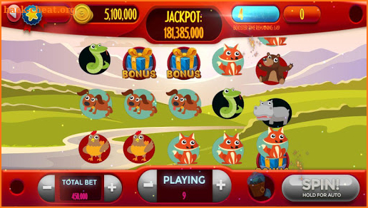 Winstar Casino-Earn Online Casino Money Daily screenshot