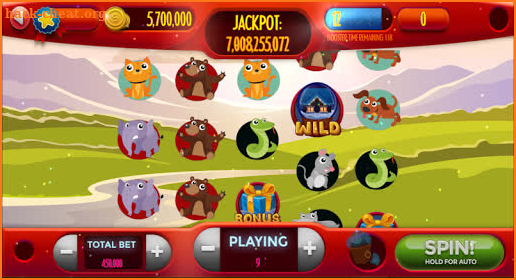 winstar – Casino Slot snake game online screenshot