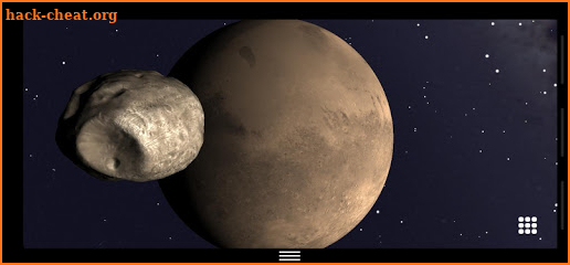 WinStars 3 - Astronomy screenshot