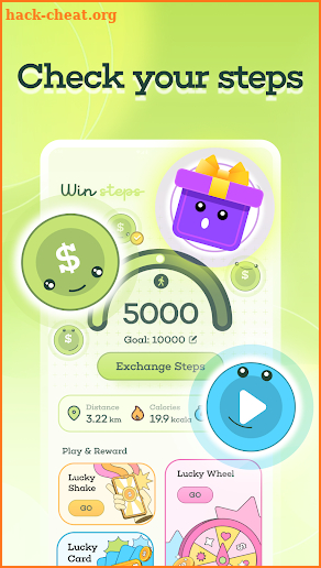 Winsteps screenshot
