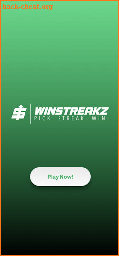 WinStreakz screenshot
