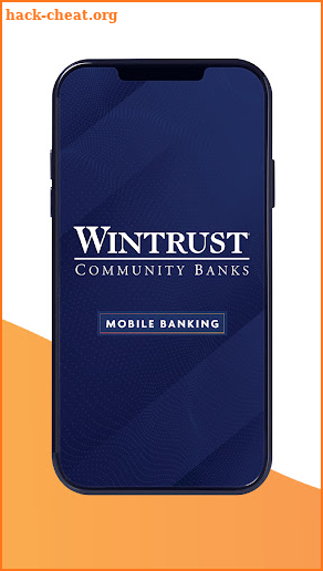 Wintrust Community Banks screenshot