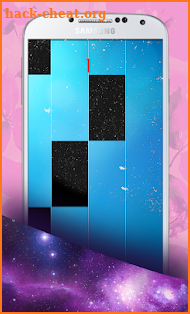winx club  piano tiles new screenshot