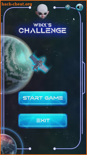 Winx's Challenge screenshot