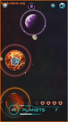 Winx's Challenge screenshot