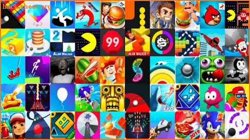 WinZO Game - Play Game & Win screenshot