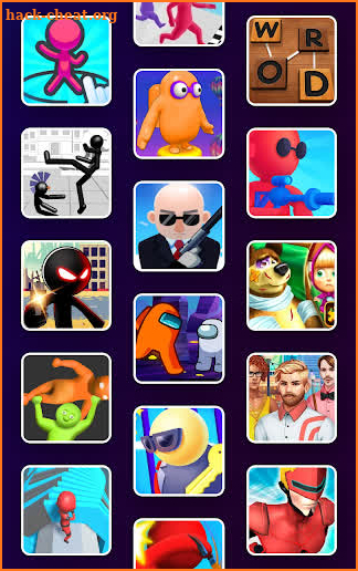 WinZo Games, Play Games 2022 screenshot