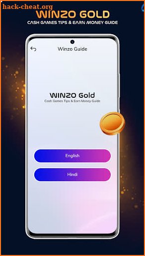 Winzo Gold - Cash Games Tips & Earn Money Guide screenshot