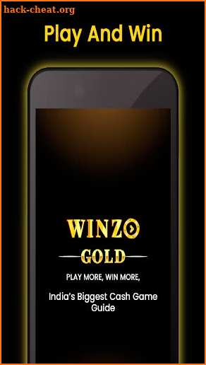 Winzo Gold - Earn Money Tips And Guide screenshot
