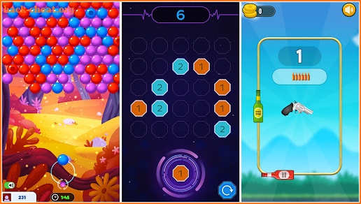 Winzo Gold Game - Play & Win screenshot