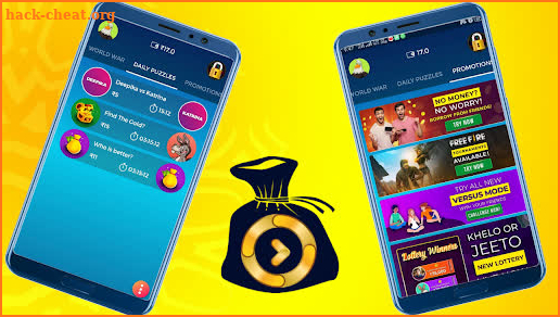 Winzo Gold : Play Games and Win Gift Guide screenshot