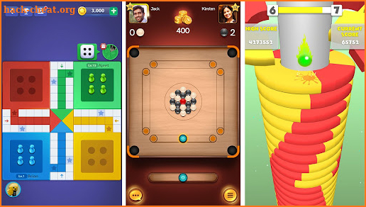 WinZO - Play Games screenshot