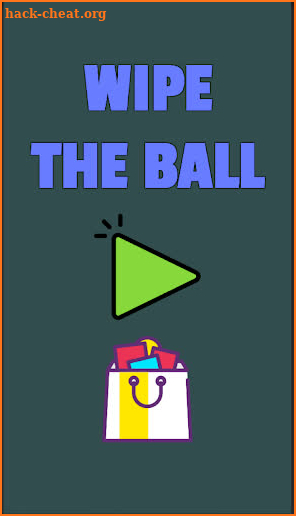 Wipe The Ball screenshot