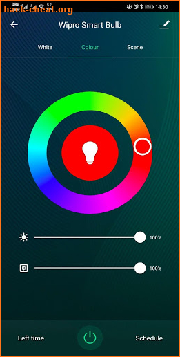 Wipro Next Smart Home screenshot