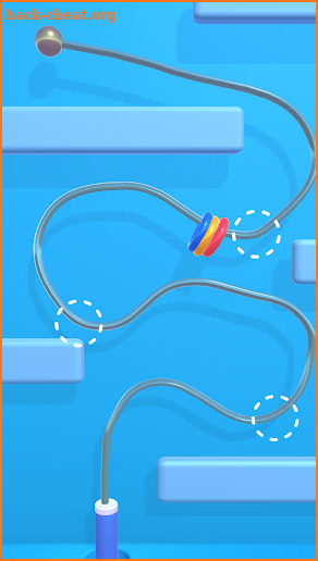 Wire Bender screenshot