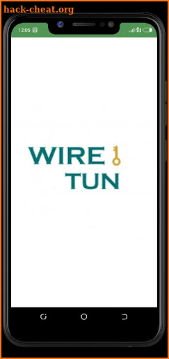 Wire Tun Data l screenshot