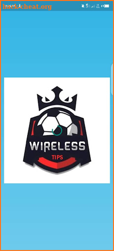 Wireless Betting Tips screenshot