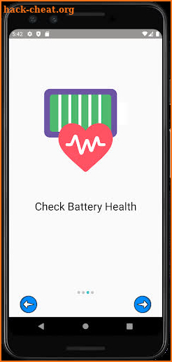 Wireless Charging screenshot