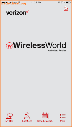 Wireless World screenshot