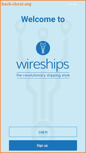 Wireships screenshot