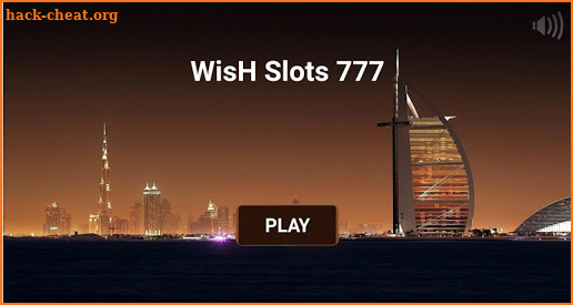 WisH Slots 777 screenshot