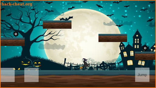 Witch Collect screenshot