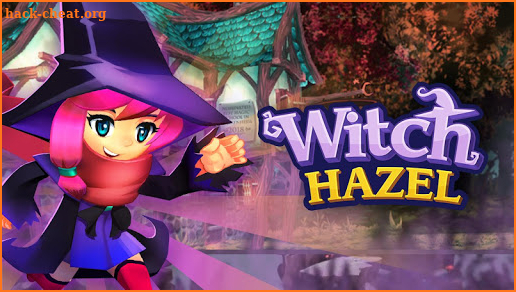 Witch Hazel screenshot