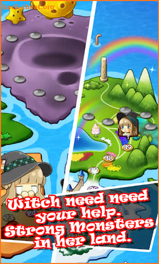 Witch Hunter screenshot