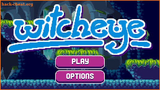 Witcheye screenshot