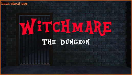 Witchmare - The Dungeon screenshot