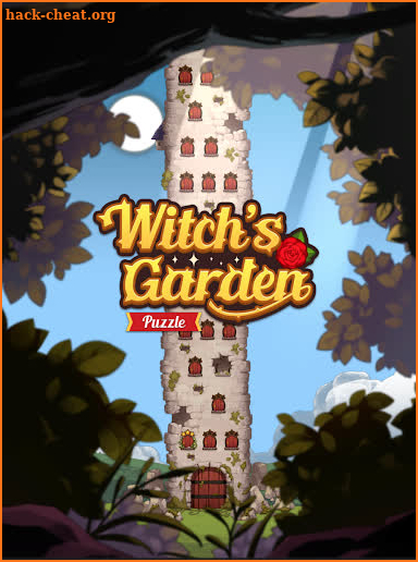 Witch's Forest Free Match 3 Puzzle 2020 screenshot