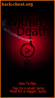 Within Death screenshot