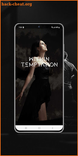 Within Temptation screenshot