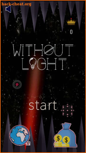 Without Light screenshot